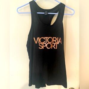 Victoria Secrets tank
